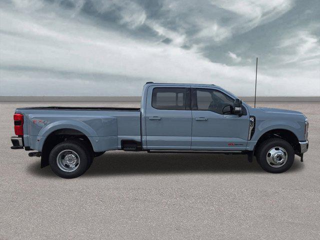 new 2024 Ford F-350 car, priced at $82,873