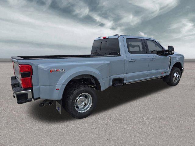 new 2024 Ford F-350 car, priced at $82,873