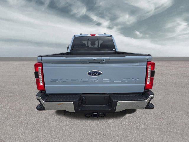 new 2024 Ford F-350 car, priced at $82,873