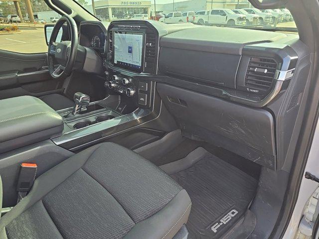 used 2021 Ford F-150 car, priced at $36,999