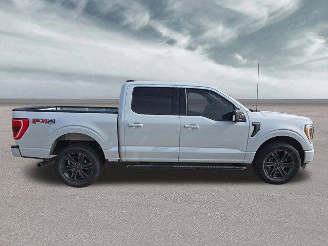 used 2021 Ford F-150 car, priced at $36,999