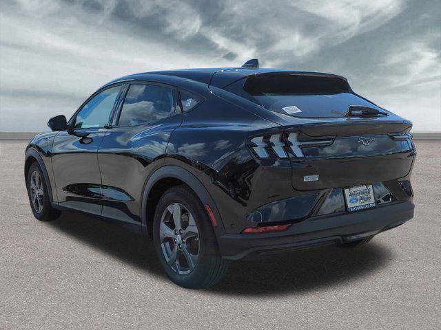 new 2024 Ford Mustang Mach-E car, priced at $39,991