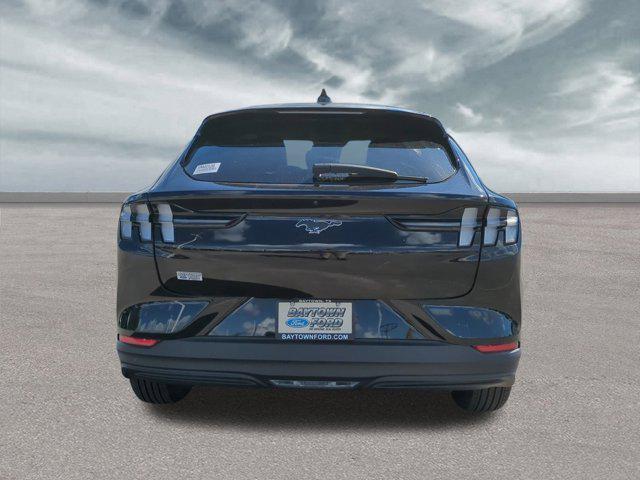 new 2024 Ford Mustang Mach-E car, priced at $39,991