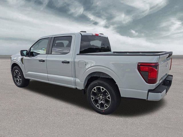 new 2024 Ford F-150 car, priced at $48,491