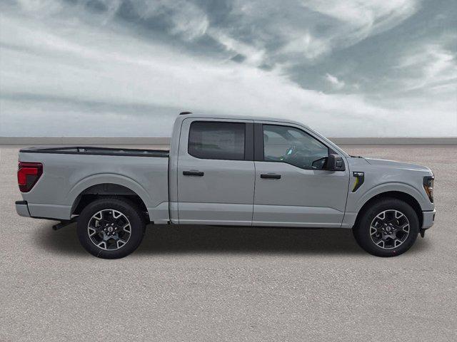 new 2024 Ford F-150 car, priced at $48,491