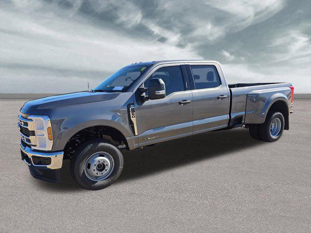 new 2024 Ford F-350 car, priced at $69,991