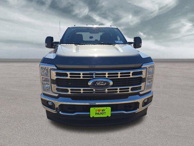 new 2024 Ford F-350 car, priced at $69,991