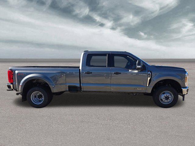 new 2024 Ford F-350 car, priced at $69,991