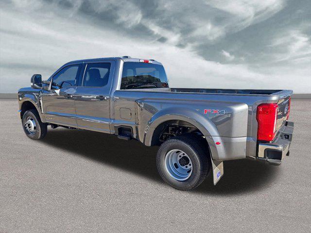 new 2024 Ford F-350 car, priced at $69,991