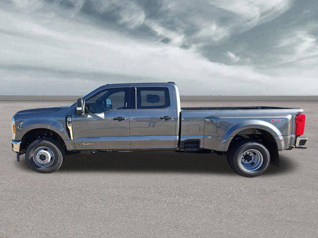 new 2024 Ford F-350 car, priced at $69,991