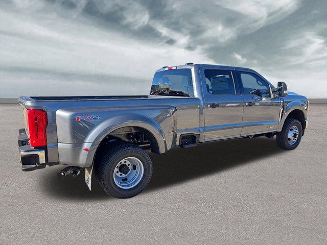 new 2024 Ford F-350 car, priced at $69,991