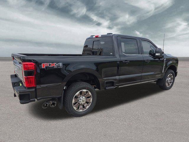 new 2024 Ford F-250 car, priced at $88,583