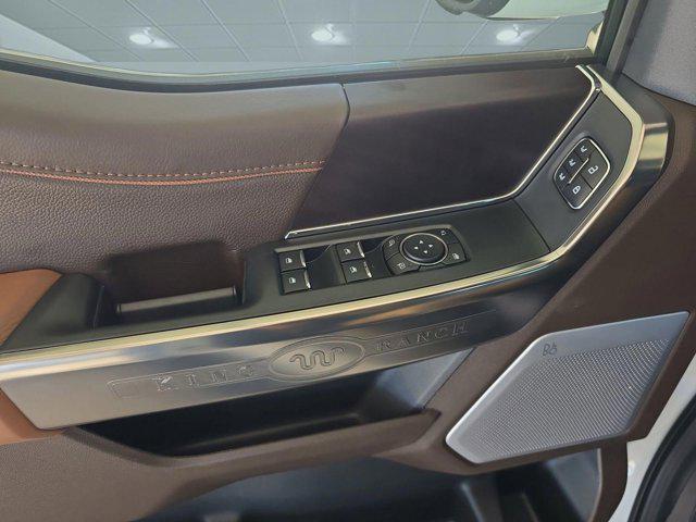 new 2025 Ford F-150 car, priced at $74,962