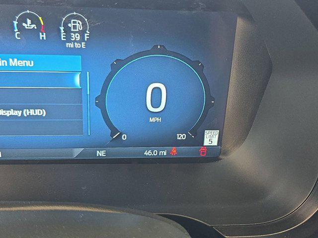 new 2025 Ford F-150 car, priced at $74,962