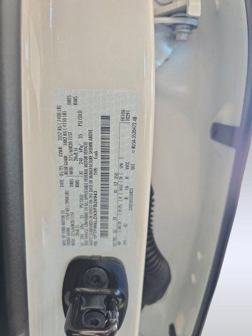 new 2025 Ford F-150 car, priced at $74,962