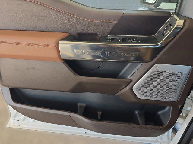 new 2025 Ford F-150 car, priced at $74,962