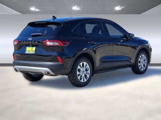 new 2026 Ford Escape car, priced at $31,391