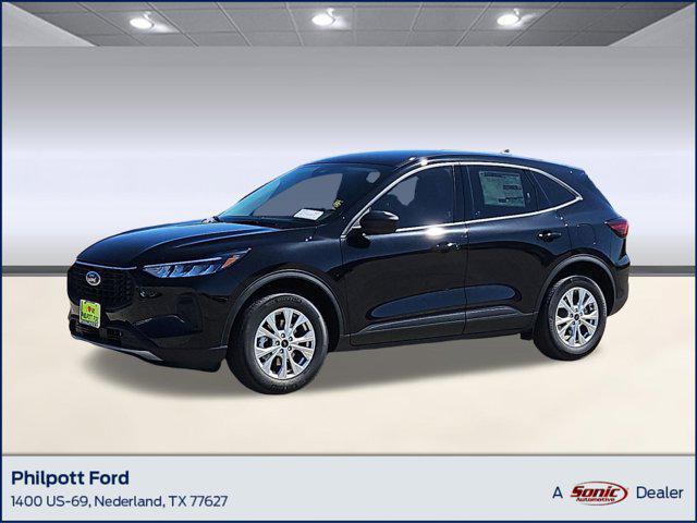 new 2026 Ford Escape car, priced at $31,391