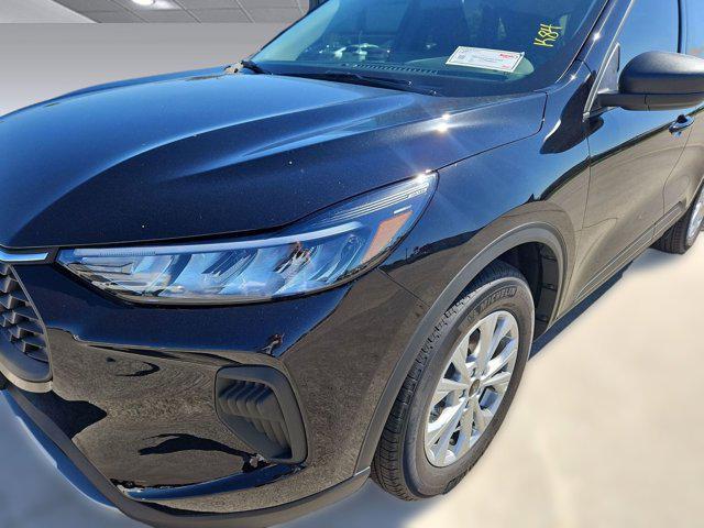 new 2026 Ford Escape car, priced at $31,391
