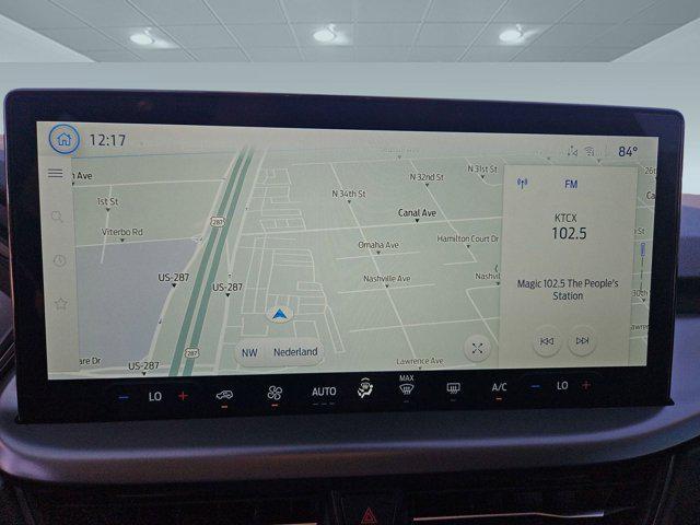 new 2026 Ford Escape car, priced at $31,391