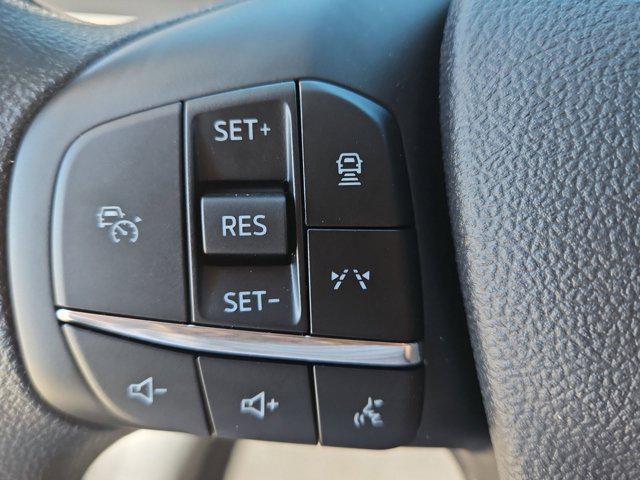 new 2026 Ford Escape car, priced at $31,391