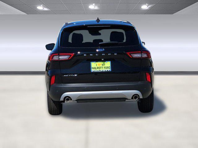 new 2026 Ford Escape car, priced at $31,391