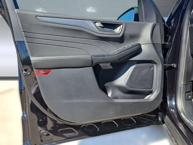 new 2026 Ford Escape car, priced at $31,391