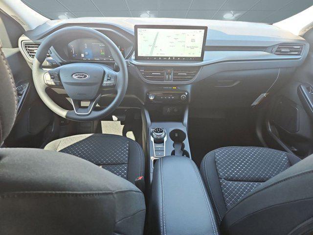 new 2026 Ford Escape car, priced at $31,391