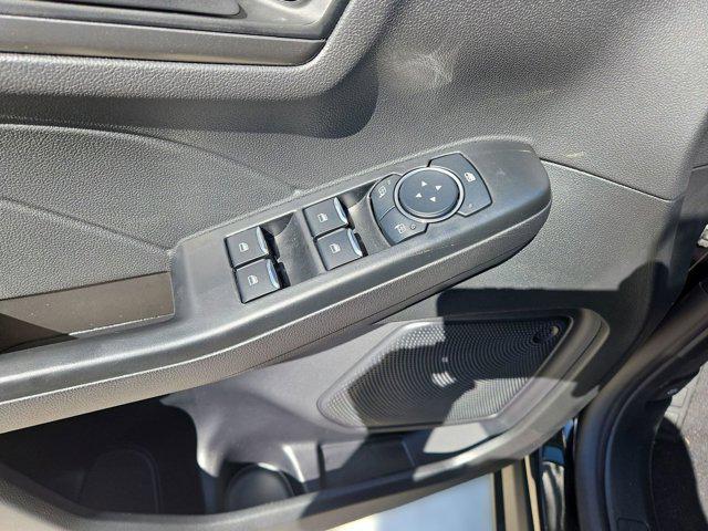 new 2026 Ford Escape car, priced at $31,391