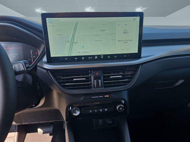 new 2026 Ford Escape car, priced at $31,391