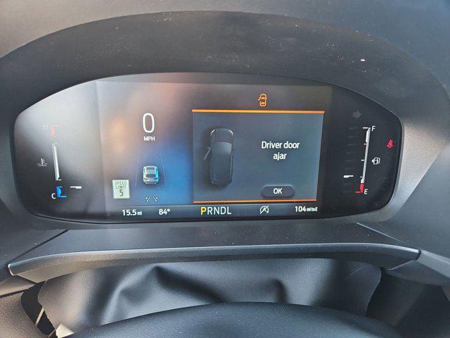 new 2026 Ford Escape car, priced at $31,391