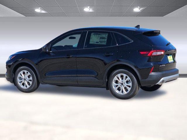 new 2026 Ford Escape car, priced at $31,391