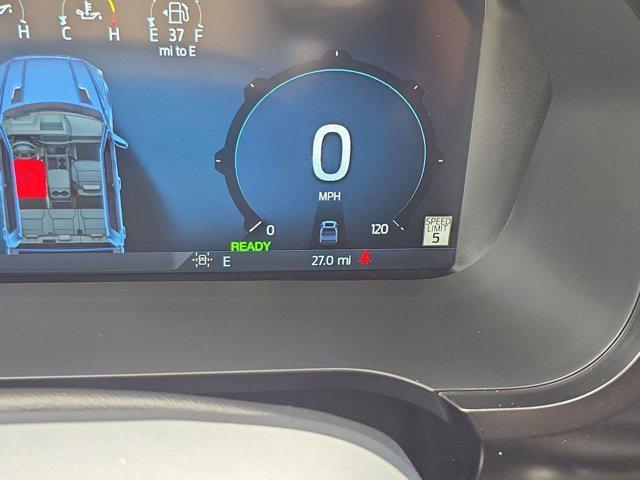 new 2025 Ford F-150 car, priced at $74,482