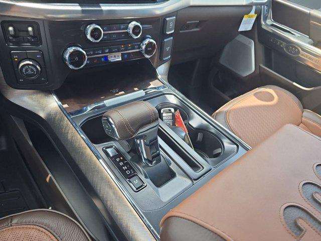 new 2025 Ford F-150 car, priced at $74,482