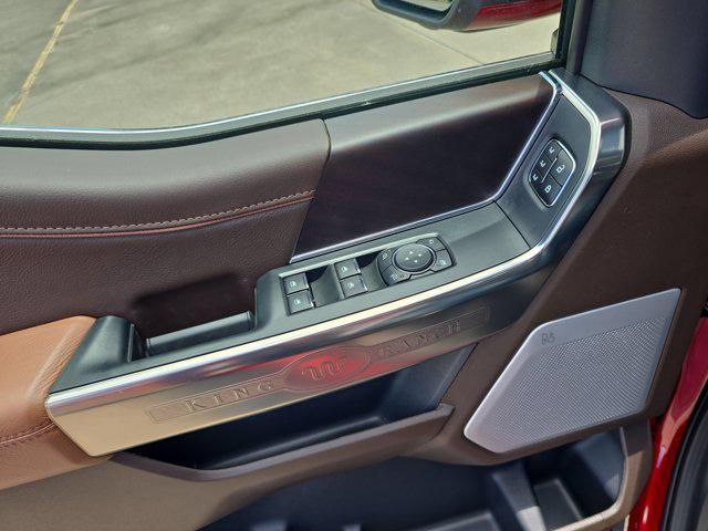 new 2025 Ford F-150 car, priced at $72,211