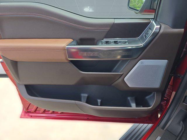 new 2025 Ford F-150 car, priced at $74,482