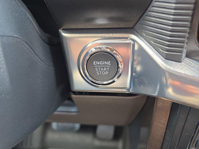 new 2025 Ford F-150 car, priced at $72,211