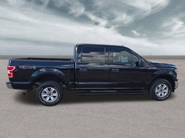 used 2020 Ford F-150 car, priced at $36,297