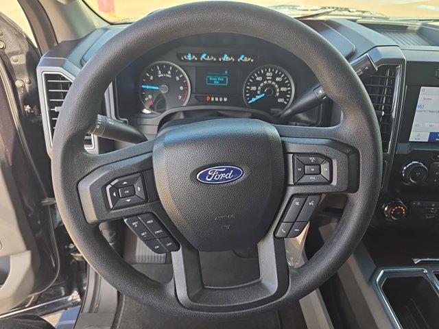 used 2020 Ford F-150 car, priced at $36,297