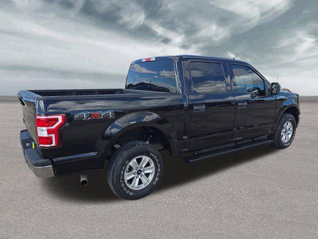 used 2020 Ford F-150 car, priced at $36,297