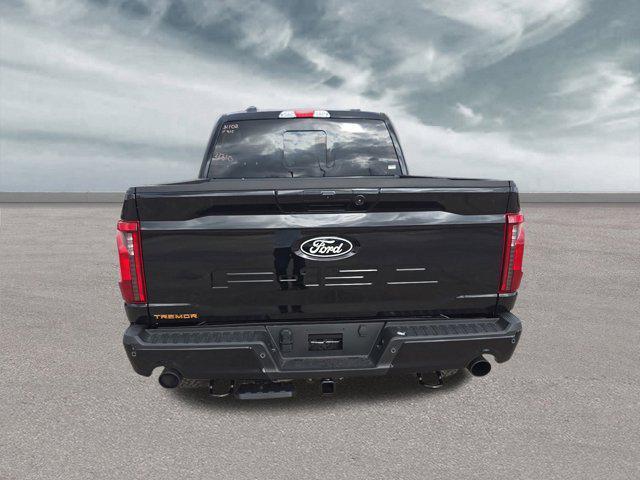 new 2025 Ford F-150 car, priced at $67,835