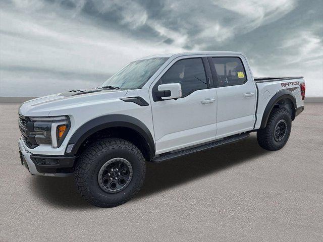 new 2024 Ford F-150 car, priced at $94,095