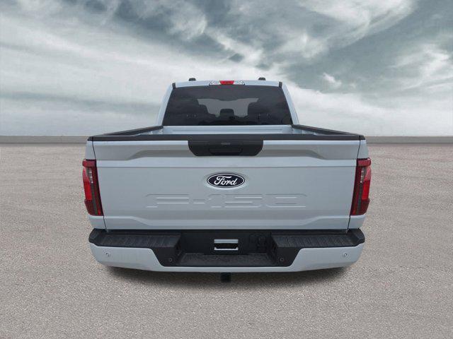new 2025 Ford F-150 car, priced at $47,880