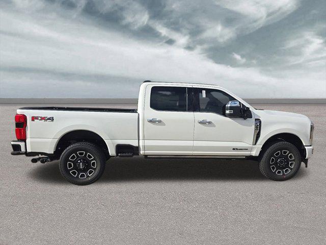 new 2024 Ford F-350 car, priced at $89,991