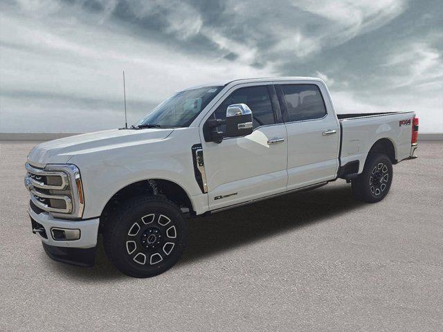 new 2024 Ford F-350 car, priced at $89,991