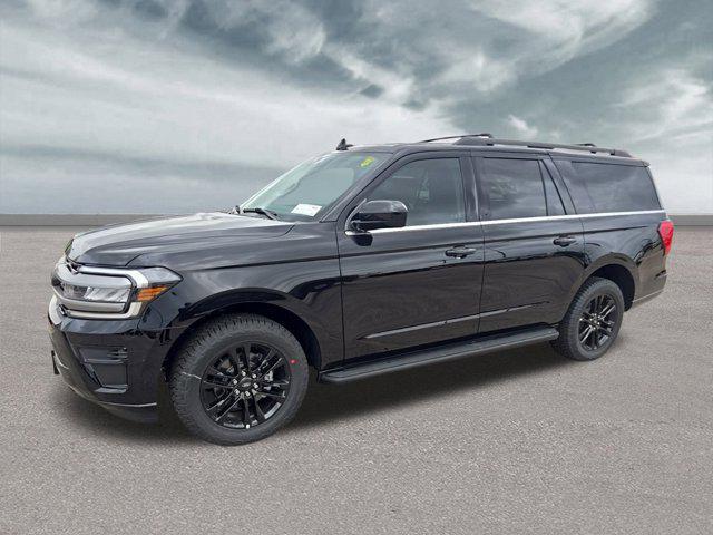 new 2024 Ford Expedition car, priced at $71,000