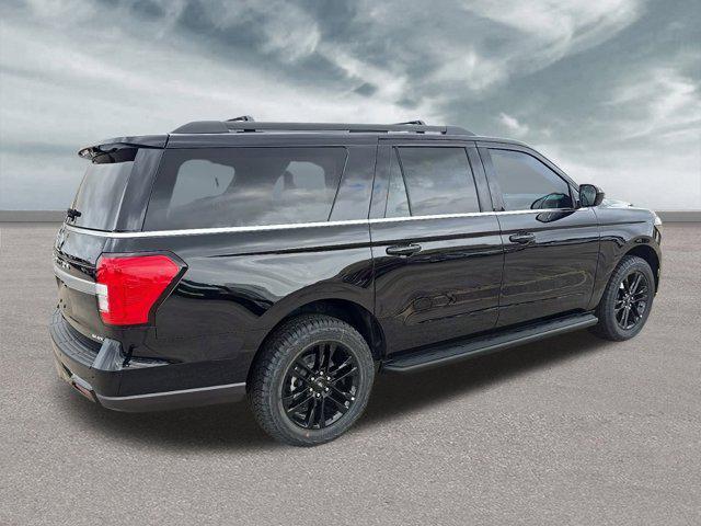 new 2024 Ford Expedition car, priced at $71,000