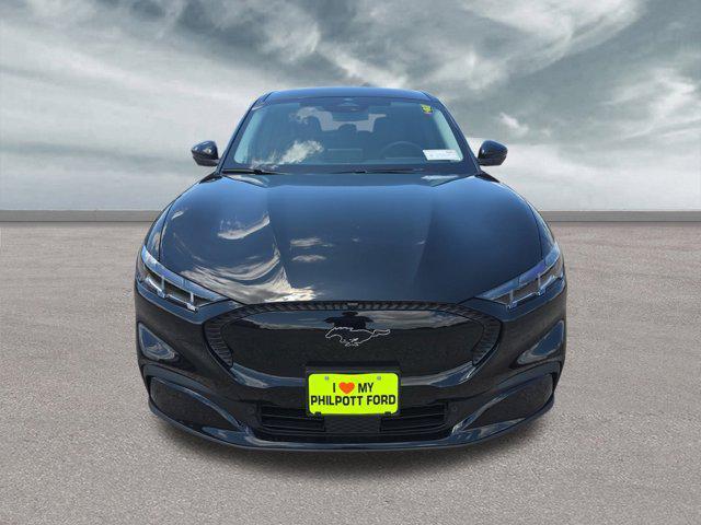 new 2025 Ford Mustang Mach-E car, priced at $36,691