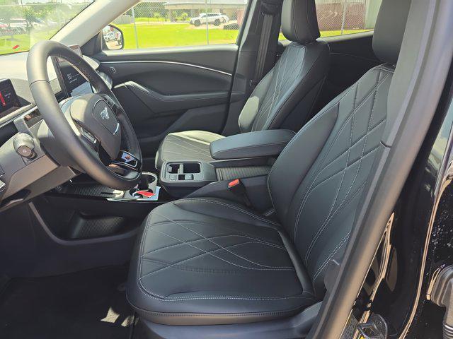 new 2025 Ford Mustang Mach-E car, priced at $36,691