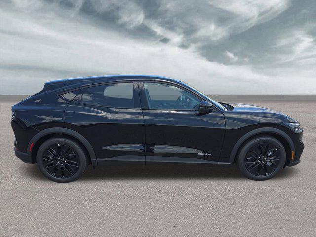 new 2025 Ford Mustang Mach-E car, priced at $36,691